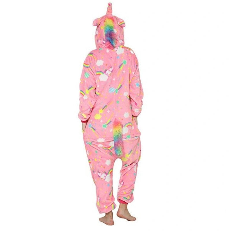 Grenouillère Pyjama Pilou Pilou Pyjama Ours Femme Grenouillère